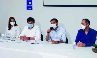 Vacinação contra covid-19 em Itatiba pode começar nesta sexta-feira