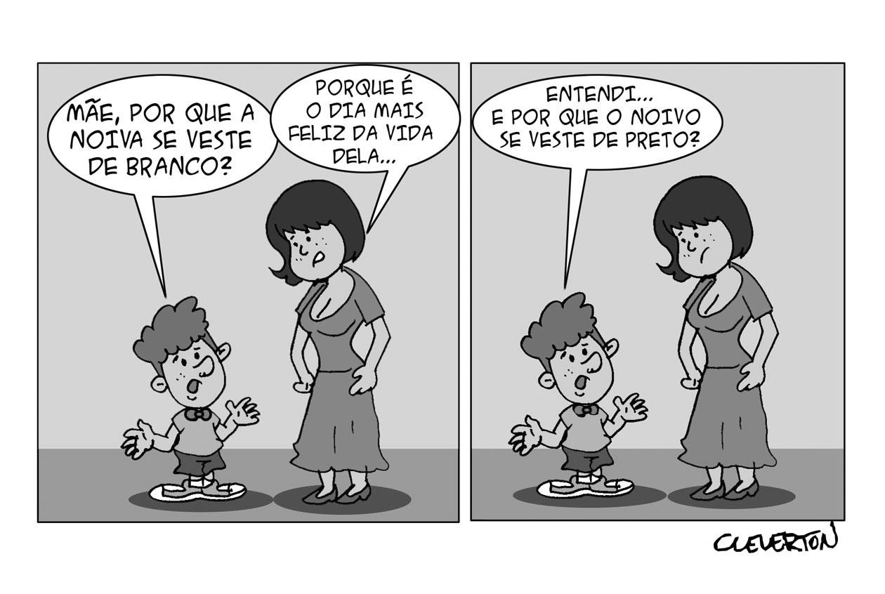 Charge do Dia