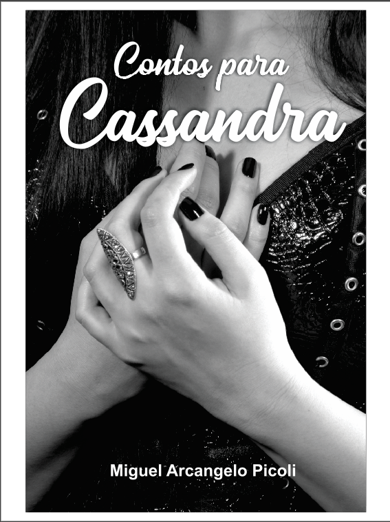‘Contos para Cassandra’ é ficção contra o preconceito a homossexualidade feminina
