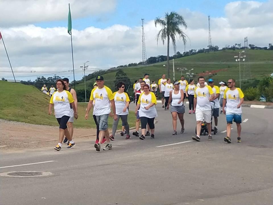 Corrida Integra acontece neste domingo no Parque Luiz Latorre