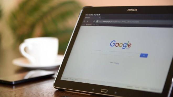 Google promove mudanças em algoritmo de busca
