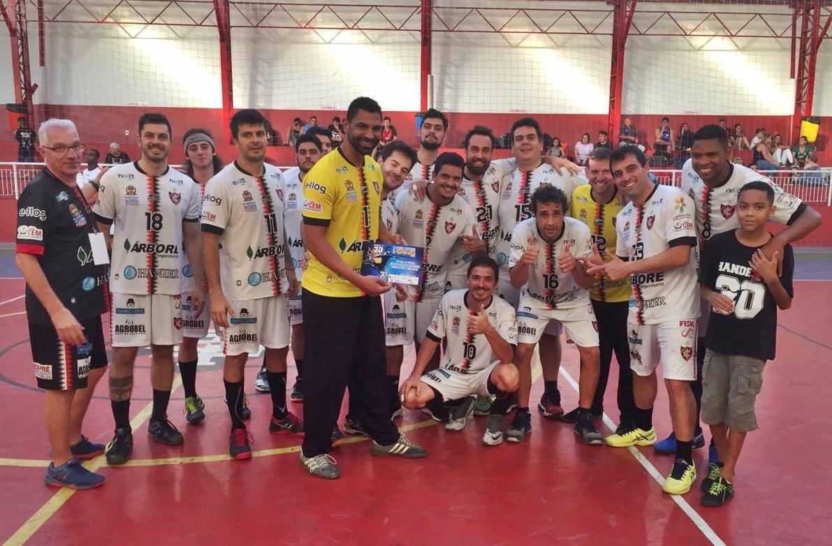 Itatiba EC/PMI joga neste sábado pelas semifinais da Copa Itatiba de  Handebol Masculino - Jornal de Itatiba