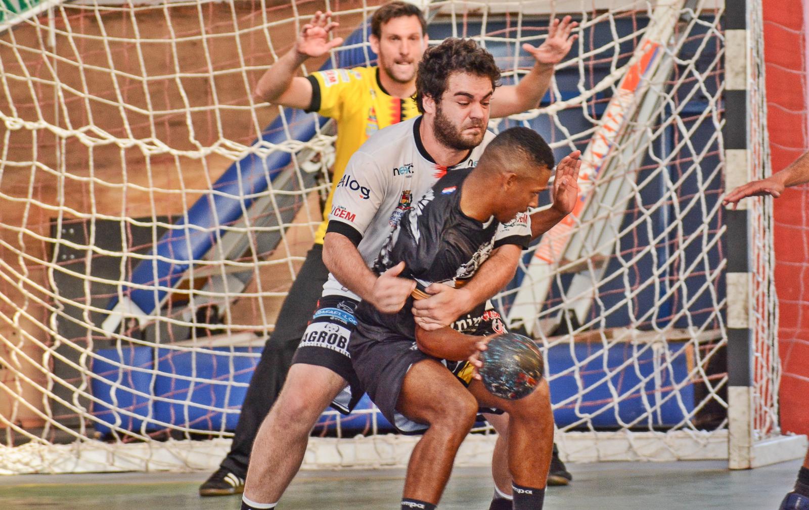 Itatiba EC/PMI joga neste sábado pelas semifinais da Copa Itatiba de  Handebol Masculino - Jornal de Itatiba