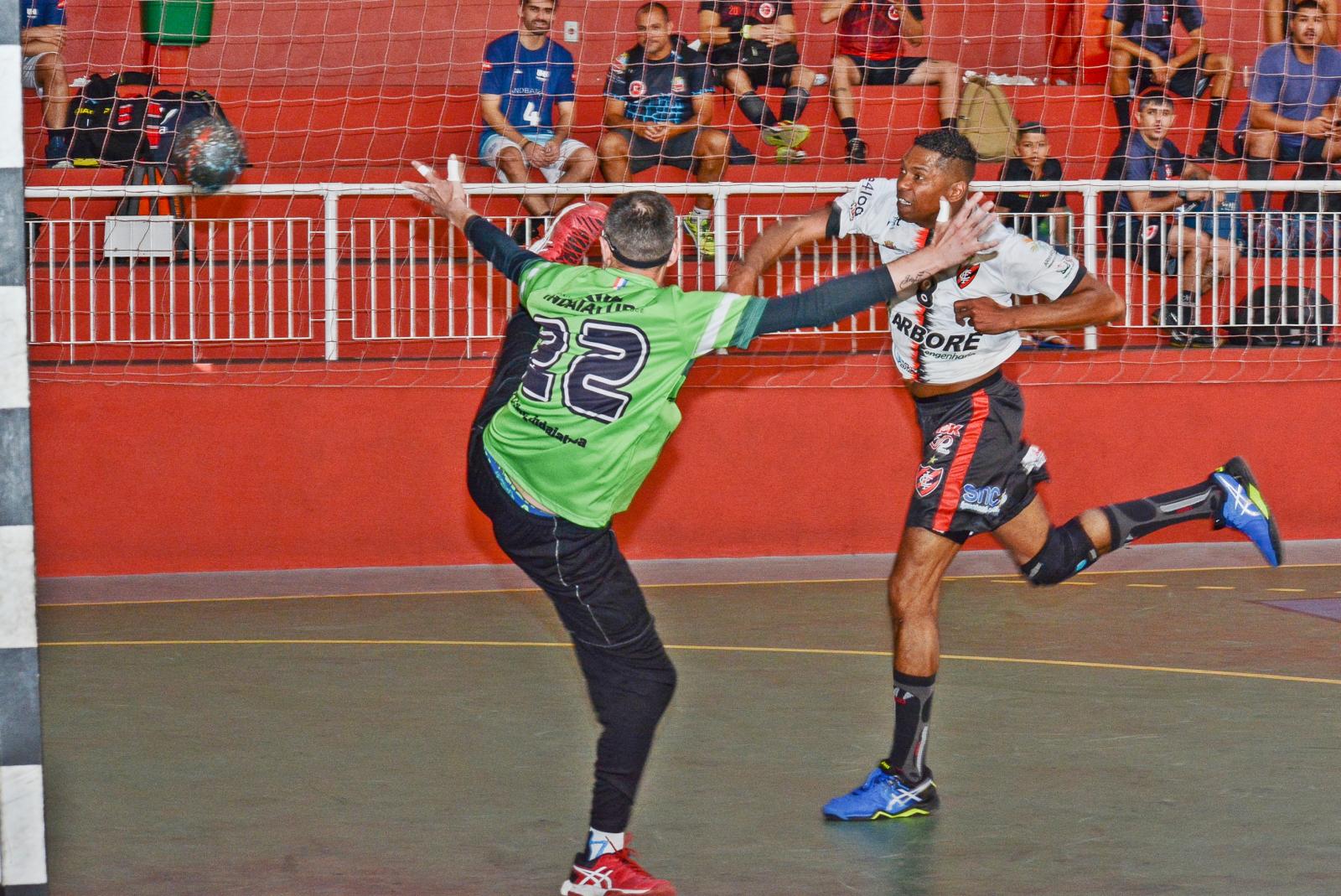 Itatiba EC/PMI joga neste sábado pelas semifinais da Copa Itatiba de  Handebol Masculino - Jornal de Itatiba