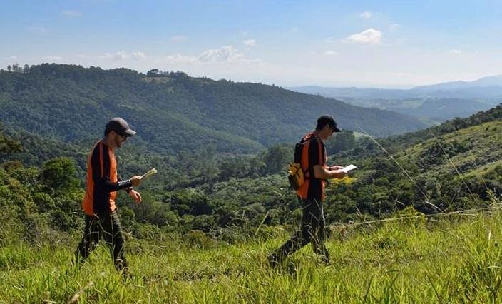 Morungaba recebe 8ª Etapa Circuito Paulista de Trekking