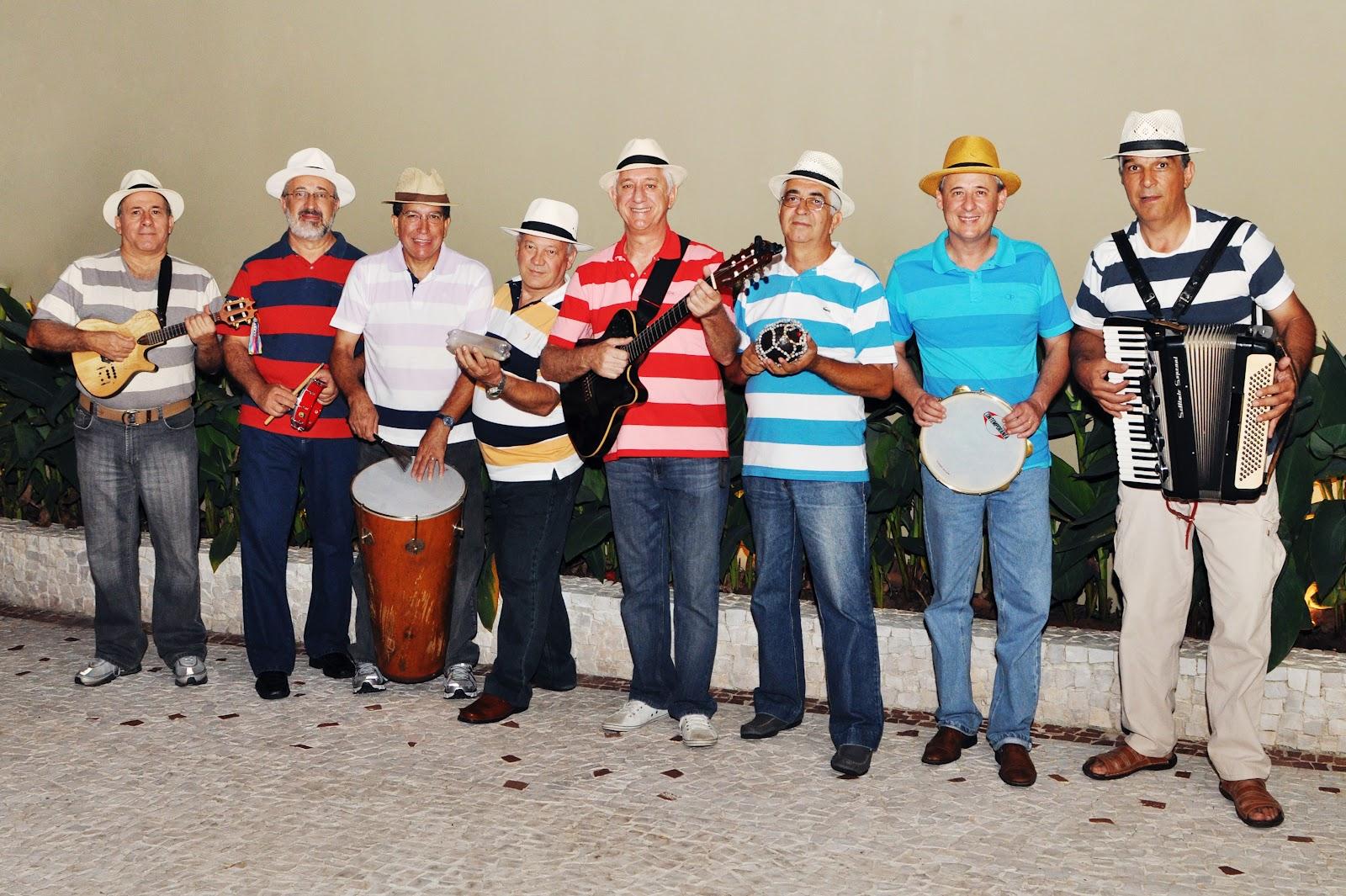 Concerto do Madrigal Recomeços fará apresentações de samba e tango