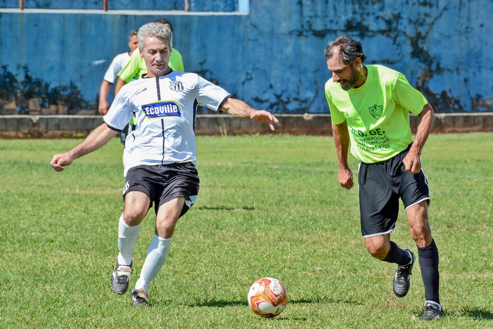 Itatiba/Sicredi encara Seleção do Campeonato na premiação do Máster