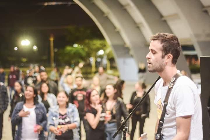 Parque Luís Latorre promoverá Park Rock