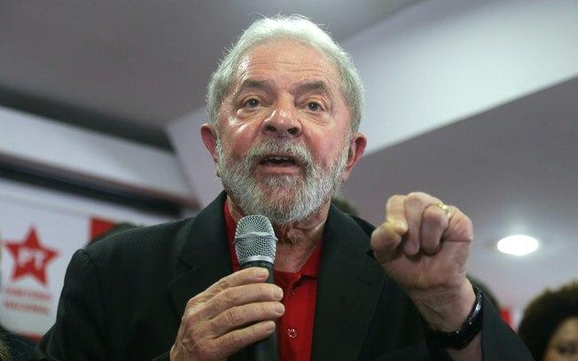 STJ suspende julgamento sobre anulação de condenação de Lula 