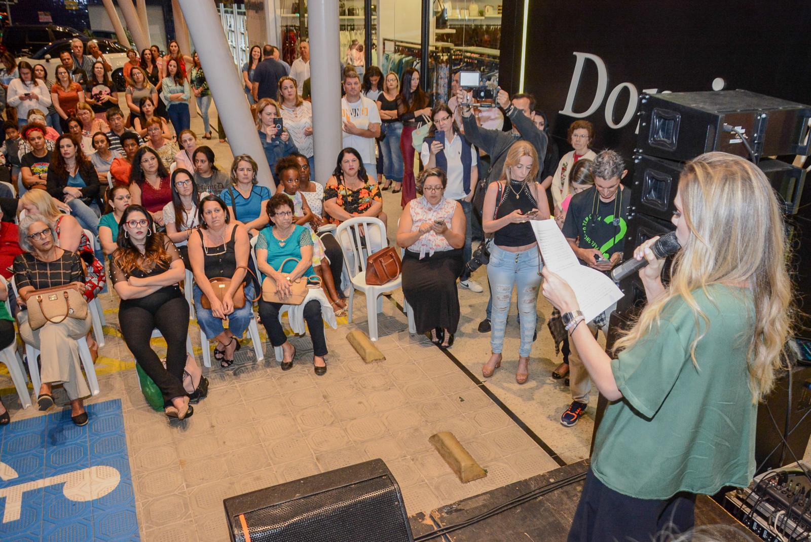 TCI lança campanha para combater assédio contra mulheres dentro dos ônibus