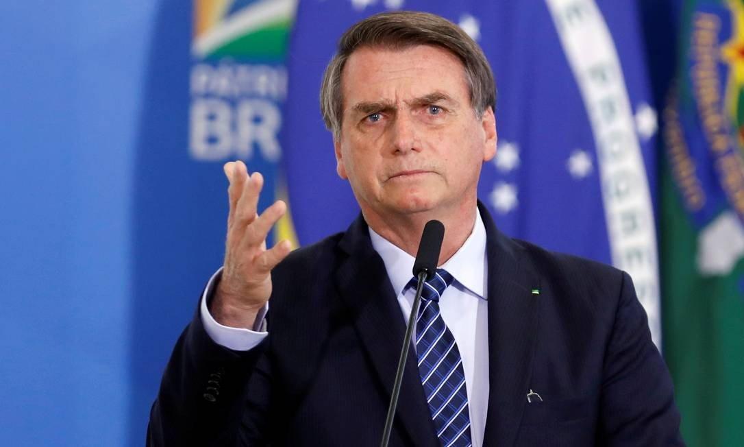 Bolsonaro é denunciado a tribunal Internacional por incitar genocídio indígena