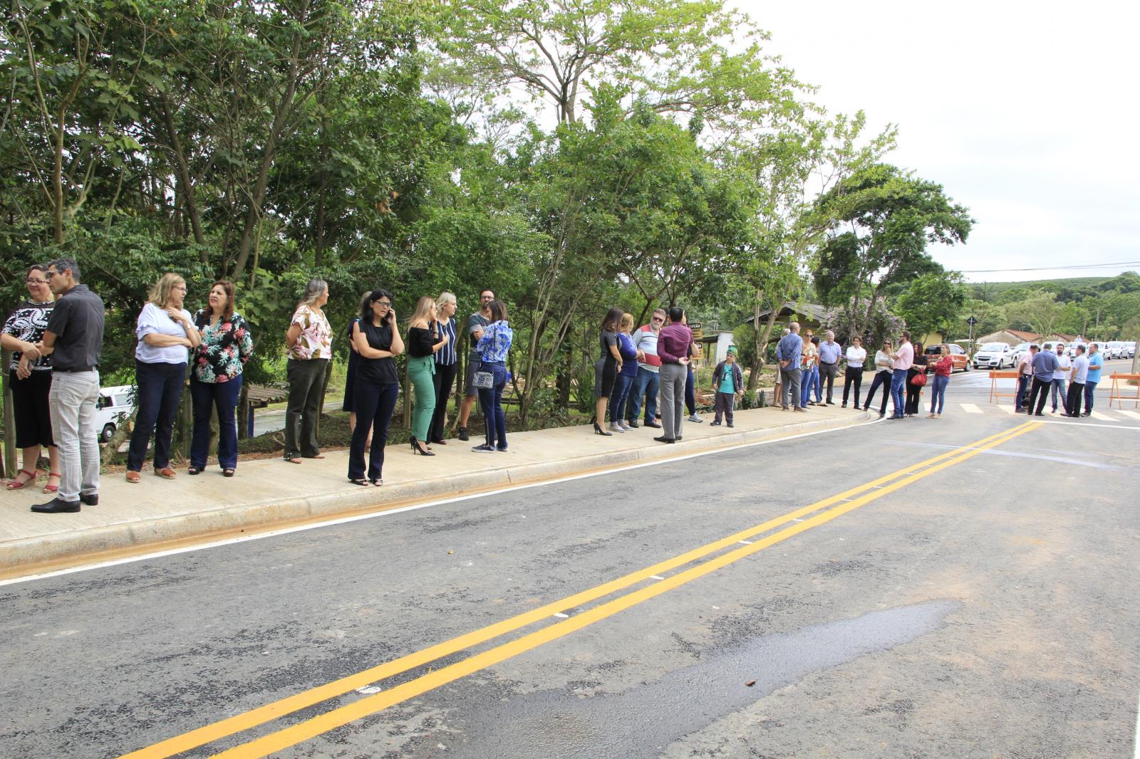 Com investimento de quase R$ 3 mi, Jardim dos Lagos recebe melhorias na infraestrutura