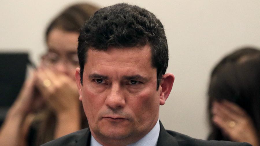 Moro pede respeito à decisão do STF e diz ser possível mudá-la