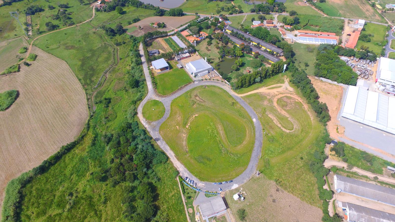 Prefeitura de Morungaba lança concorrência para doação de terrenos