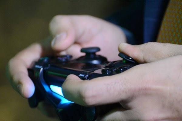 Games lideram descontos na Black Friday