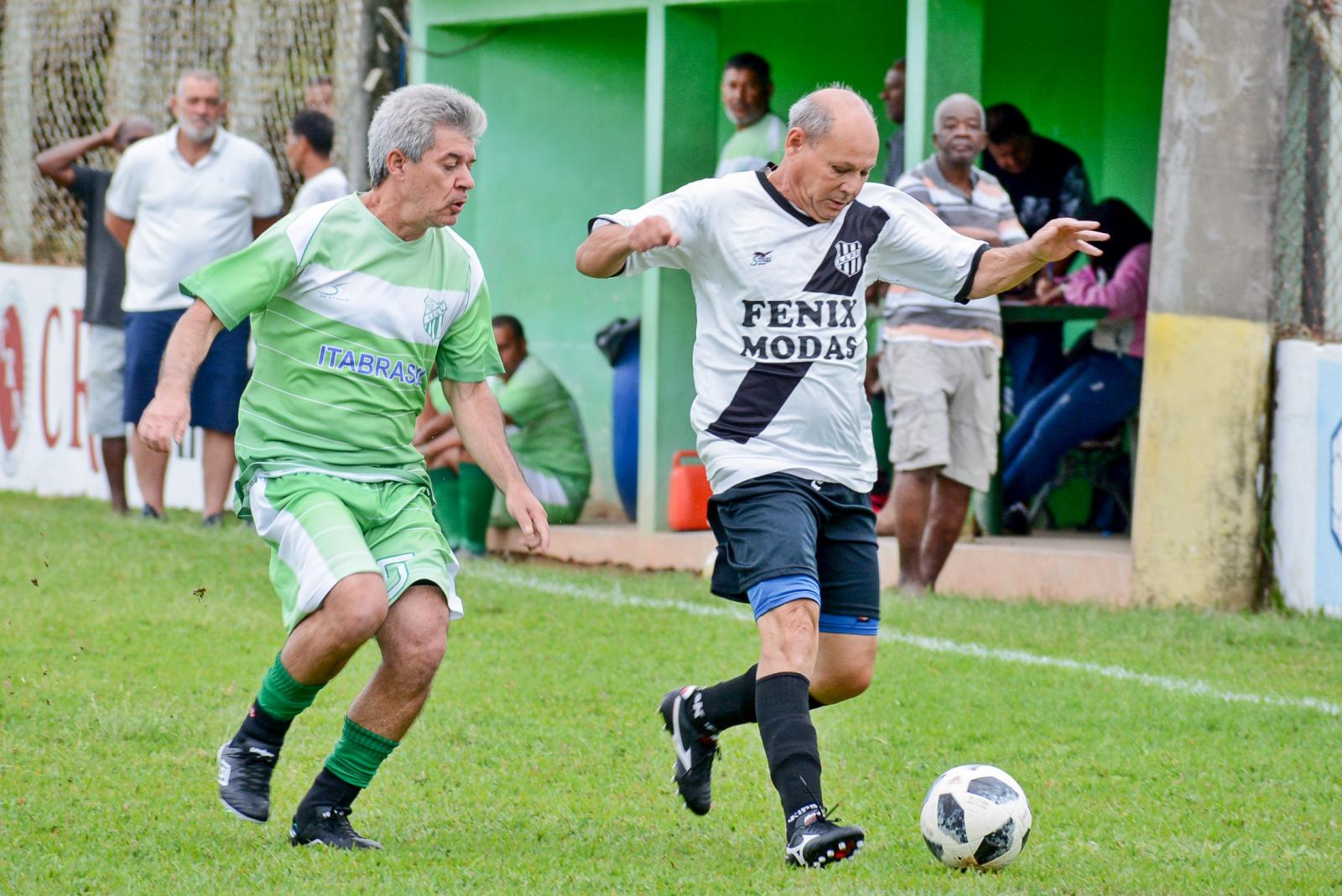 Itatiba/Sicredi e Jarinu dominam o Torneio de Aniversário da Ponte Preta