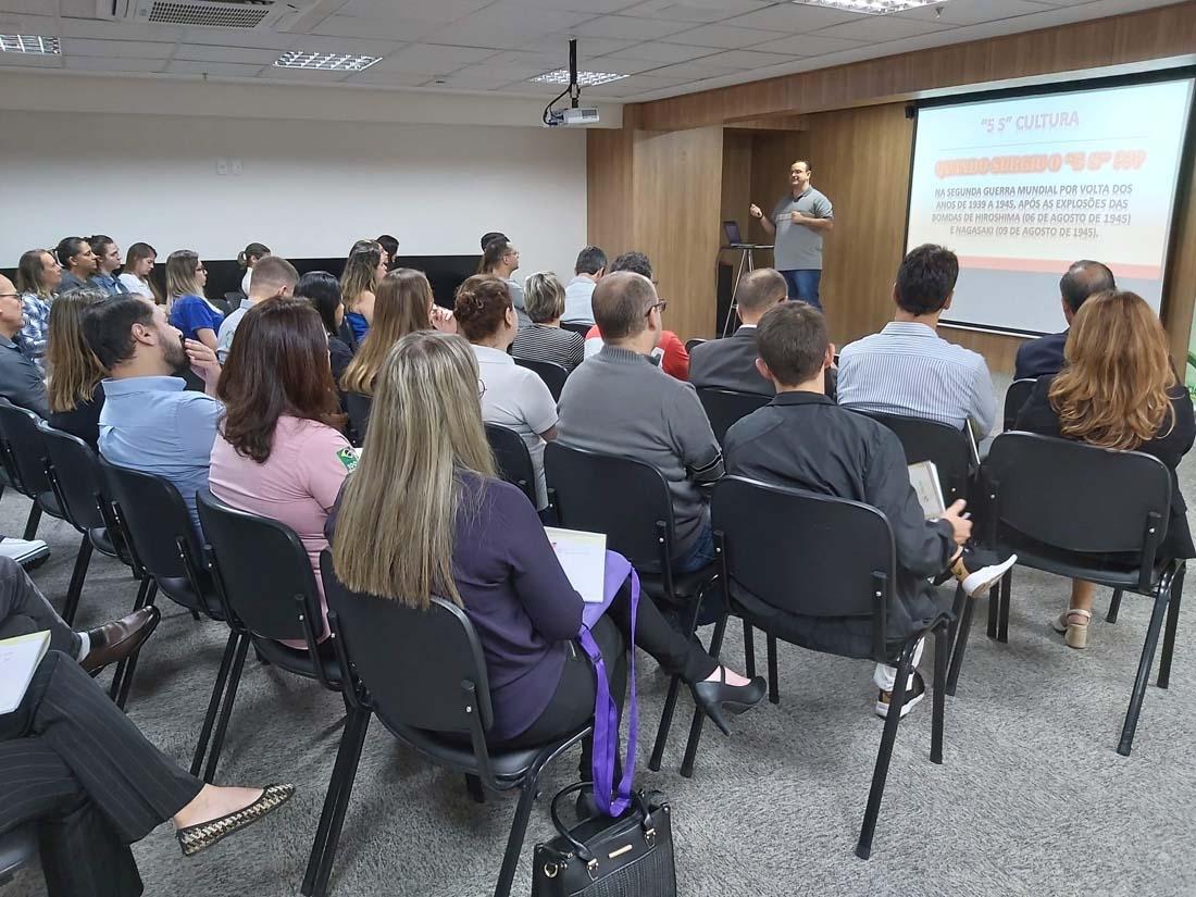 Aicita promove primeiro Café de Negócios do ano