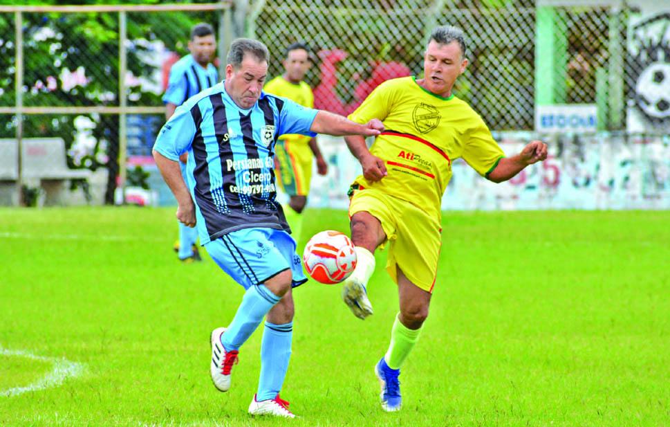 Colina/DD Gel conquista o título do Torneio de Aniversário da Ponte Preta