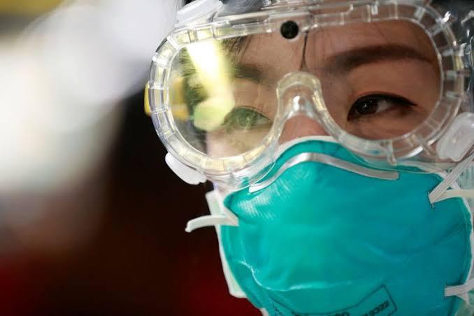 Coronavírus pode se transmitido pelos olhos
