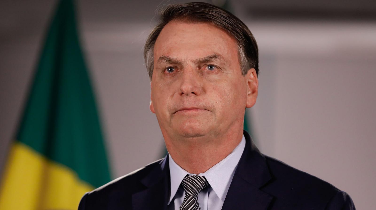 Bolsonaro diz que vai passar por uma nova cirurgia: 'deve ser a última'