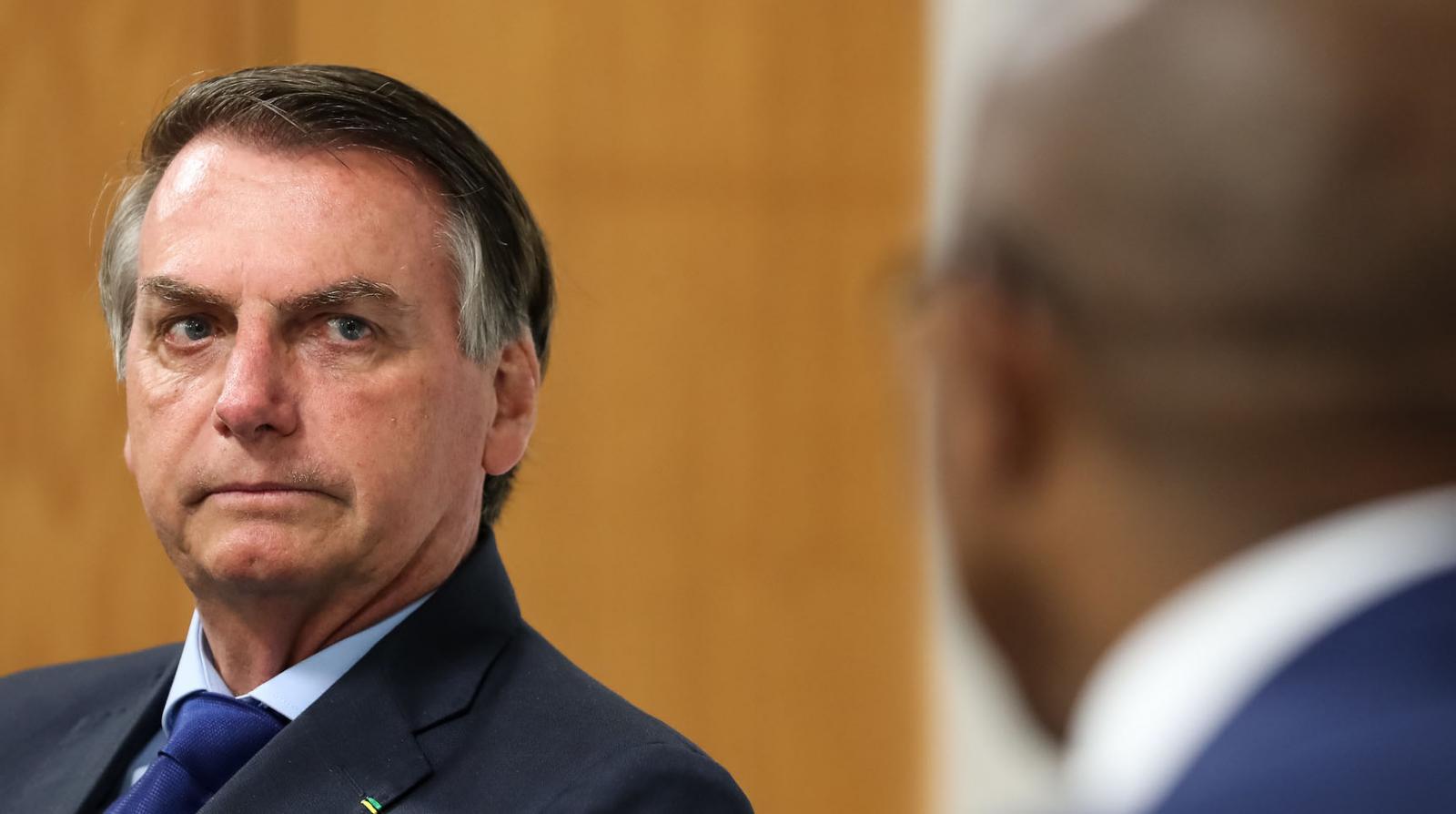 CGU impede divulgação de relatórios de redes sociais da gestão Bolsonaro