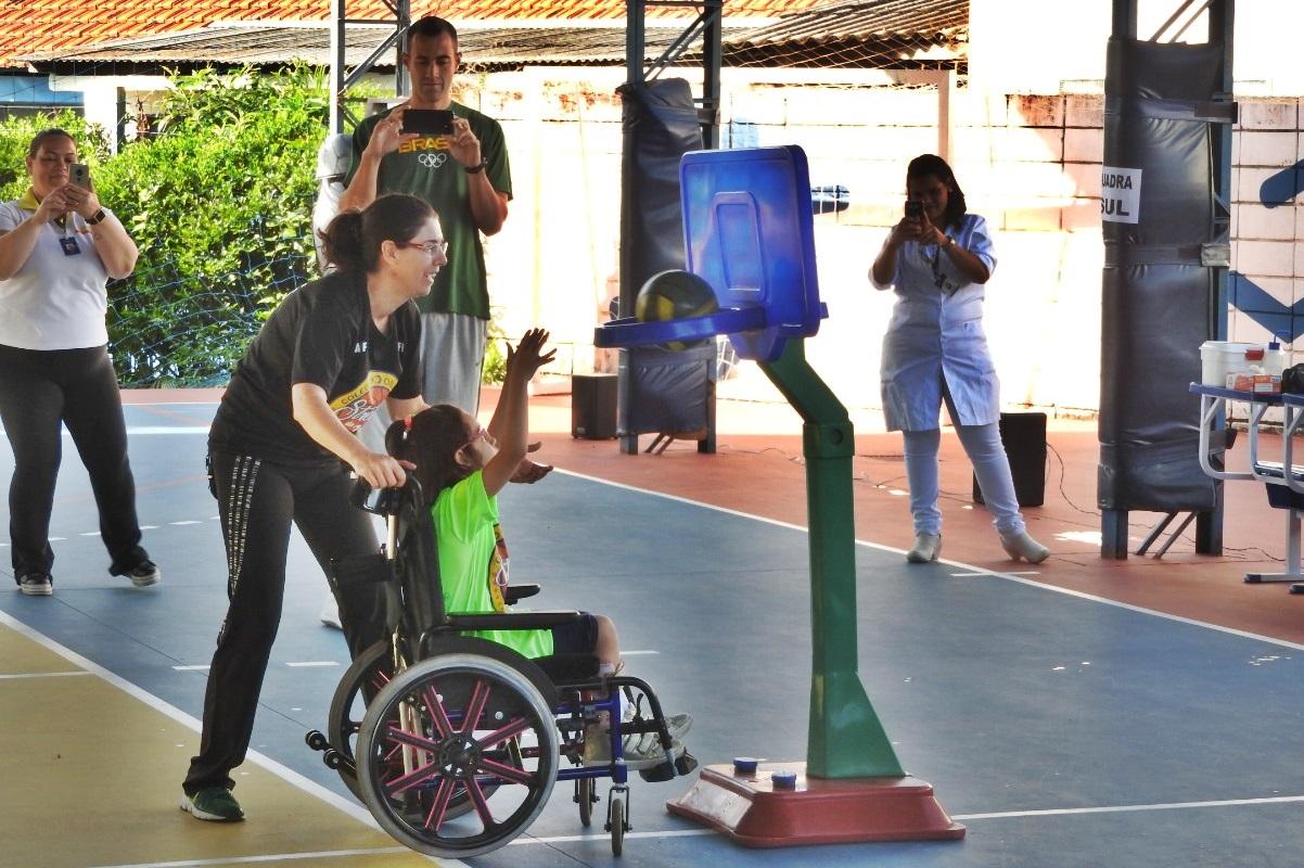 Colégio Objetivo festeja com a Etapa Verão o 2º Strella 3x3