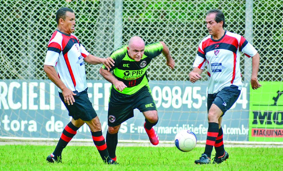 Começa a Taça Hazimu Bando de Futebol 2020