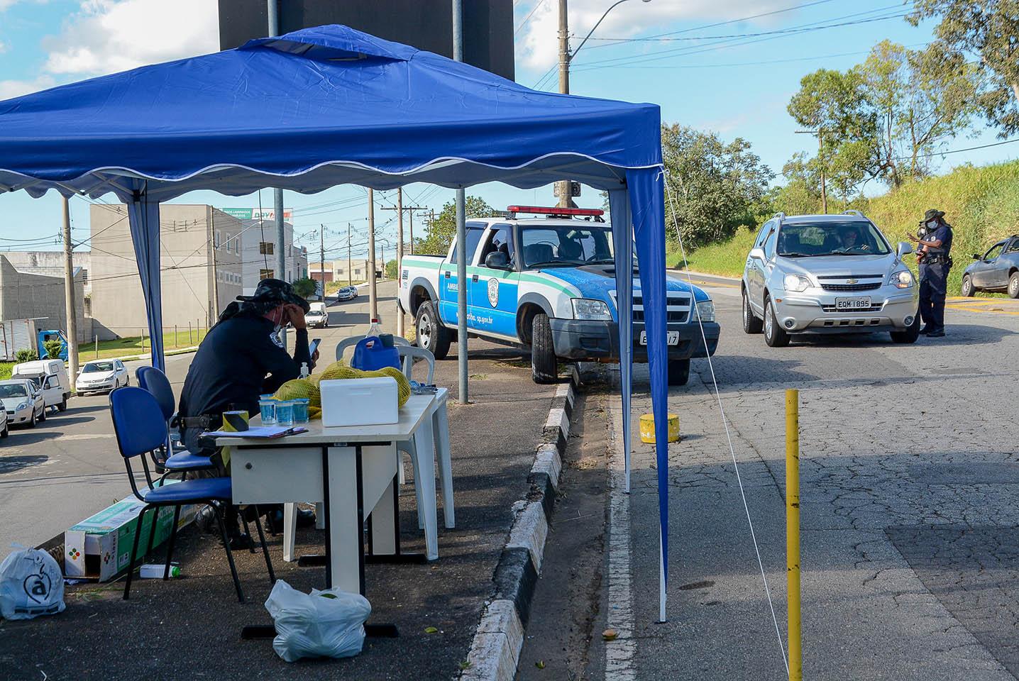 Confirmado o primeiro caso de coronavírus em Itatiba