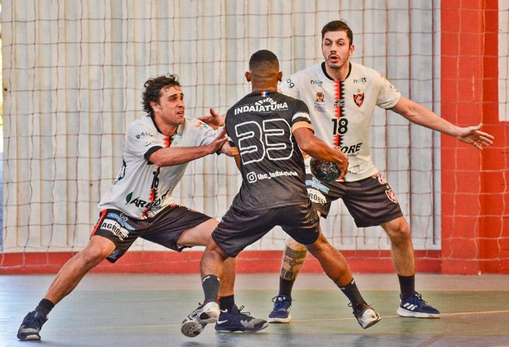 Copa Itatiba de Handebol terá equipes de ponta do cenário nacional