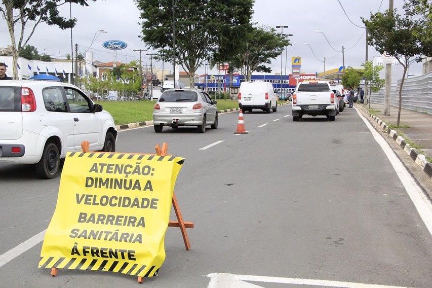 De acordo com Prefeitura, mais dois casos suspeitos de coronavírus em Itatiba são descartados