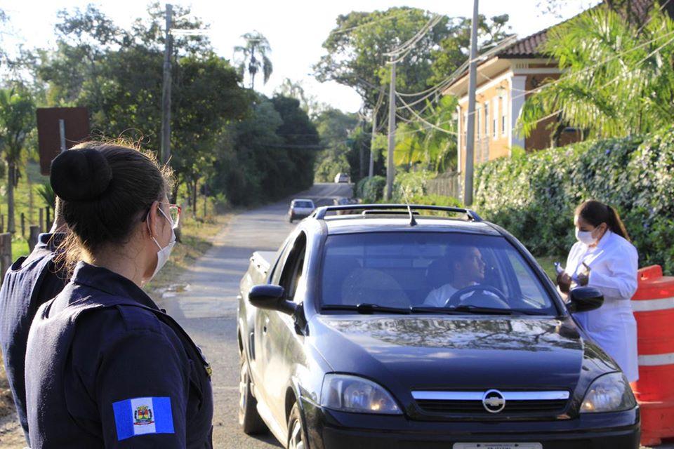 Dos 30 casos suspeitos de coronavírus em Itatiba, seis já foram descartados