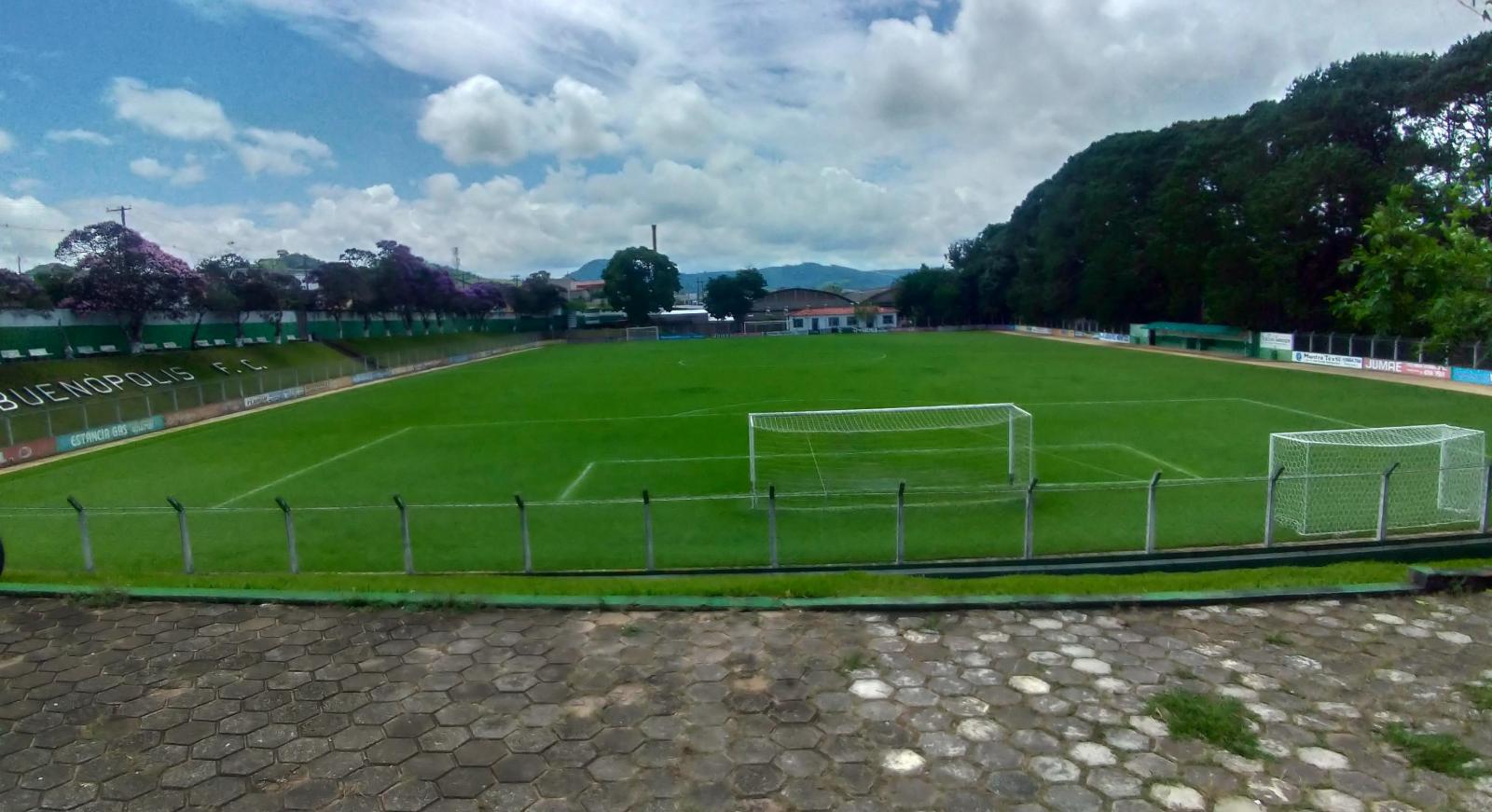 Nova diretoria do Buenópolis apresenta plano de ação para sanar dívidas