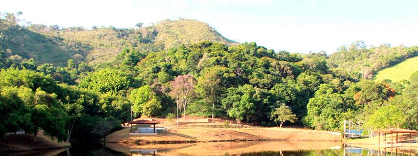 Obras de pavimentação são realizadas em Morungaba