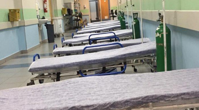Paciente que morreu por coronavírus não estava em lista de casos confirmados