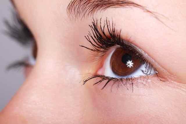 Perda da visão é mais provável em mulheres, diz oftalmologista