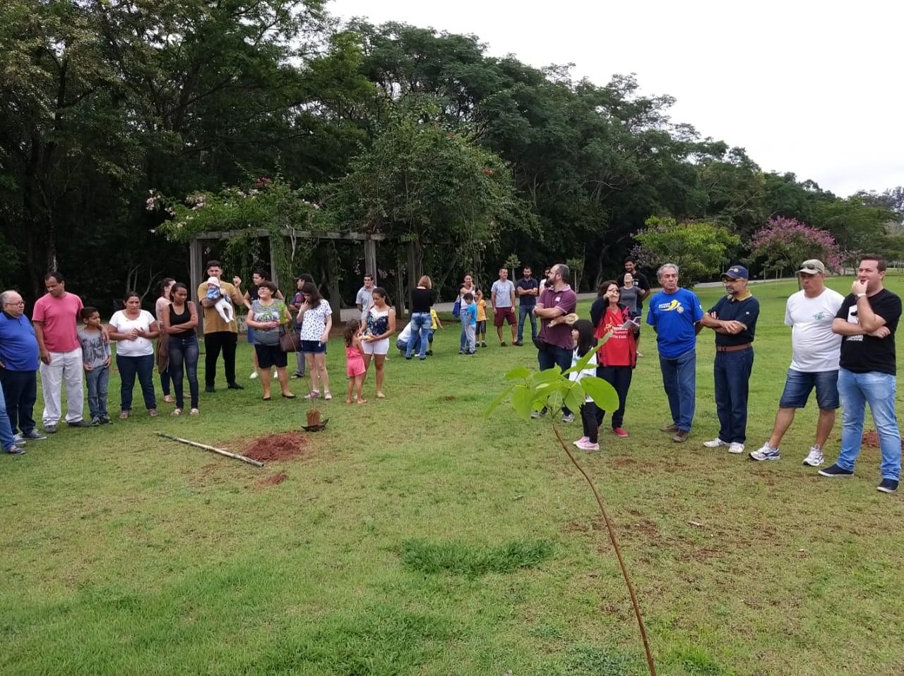 Rotary Club de Itatiba realiza ações sociais em seus 66 anos de atuação