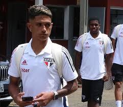 São Paulo pode vender promessa da base por R$ 25 milhões ao Barcelona