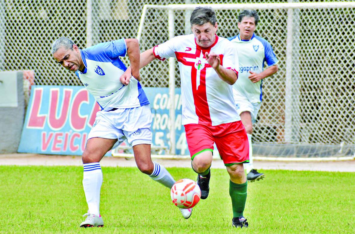 Taça Hazimu Bando começa com quase cinquenta gols