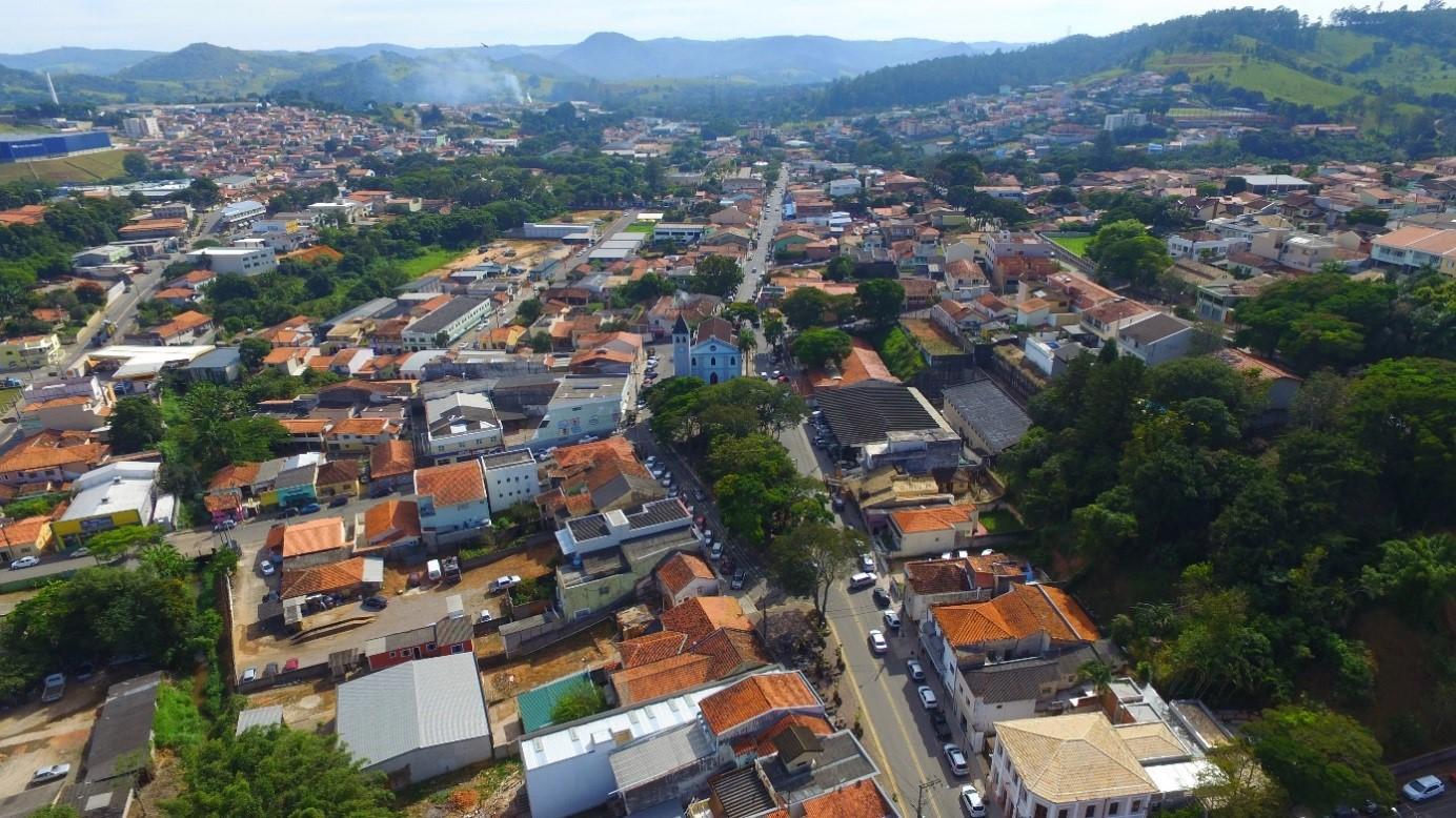 Incidência de coronavírus em Morungaba é de 14,63 por 100 mil habitantes