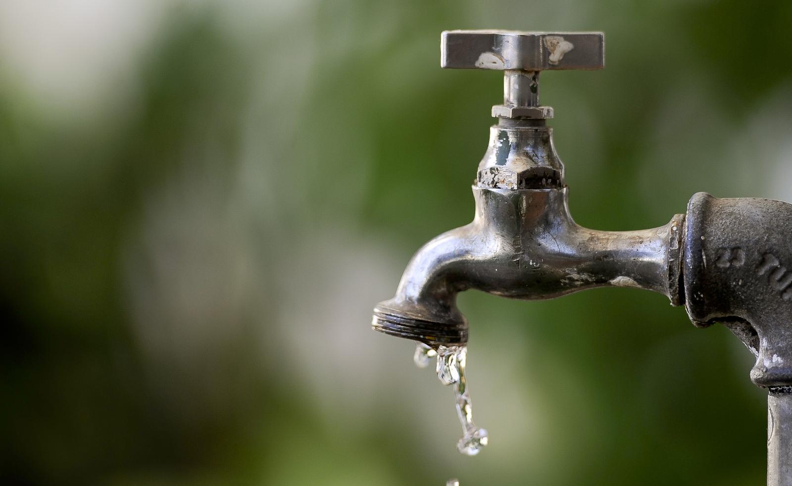 Bairros em Itatiba terão retorno de abastecimento de água hoje, às 15h