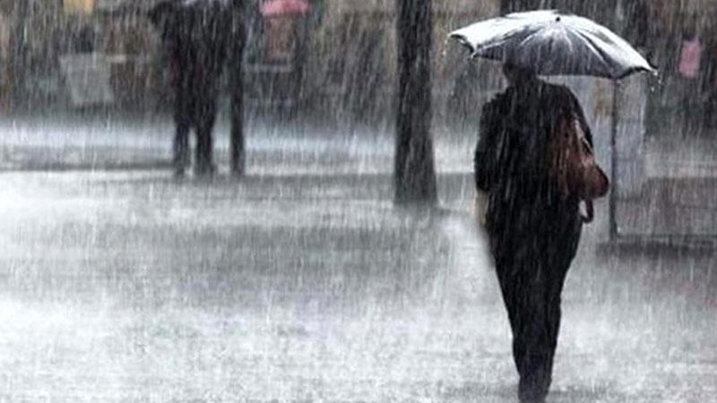Chove 72,3% a menos do que a média esperada para o mês
