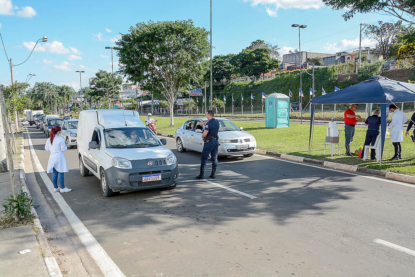 Verba para auxiliar no combate ao coronavírus será entregue no dia 3