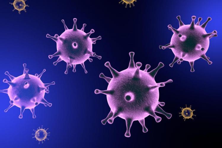 Morungaba tem cinco casos confirmados de coronavírus