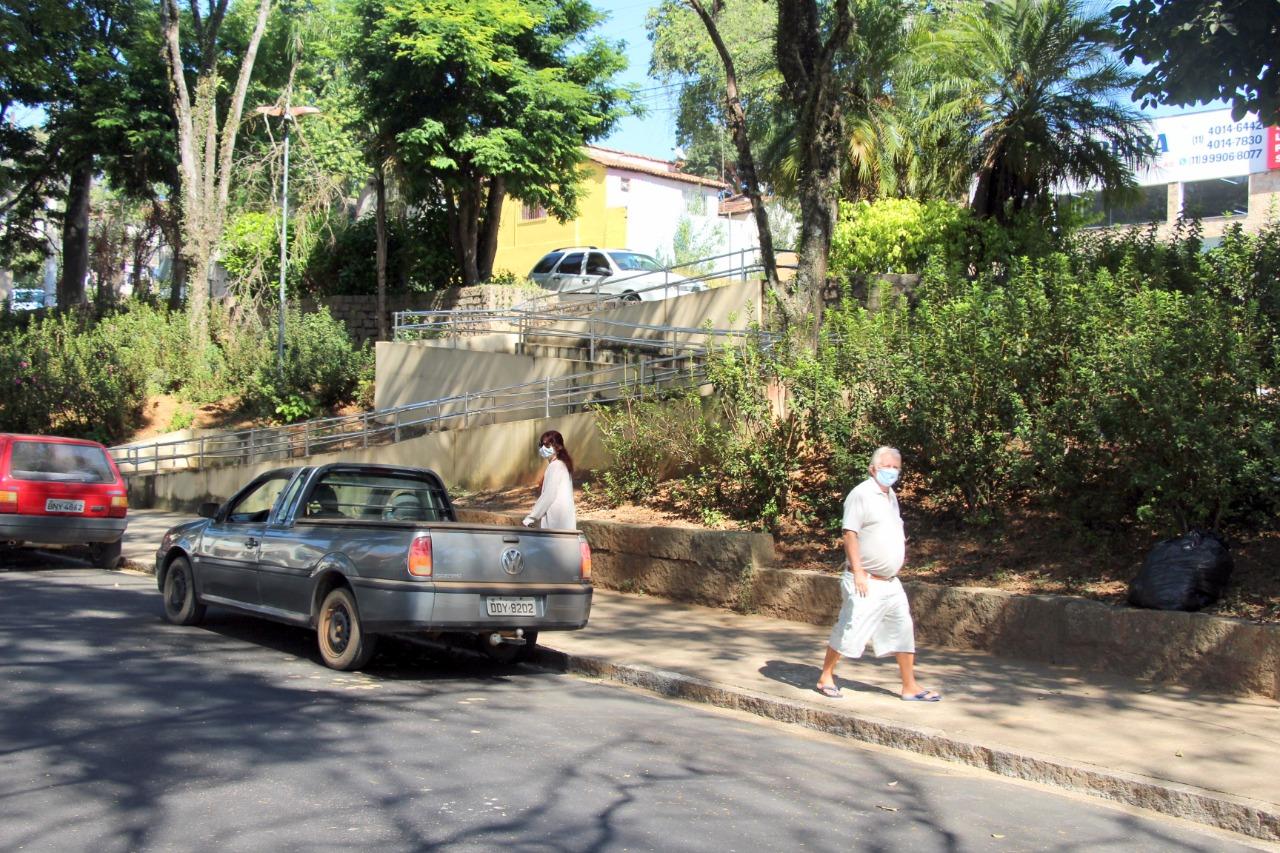 Quarentena em Morungaba tem prazo estendido