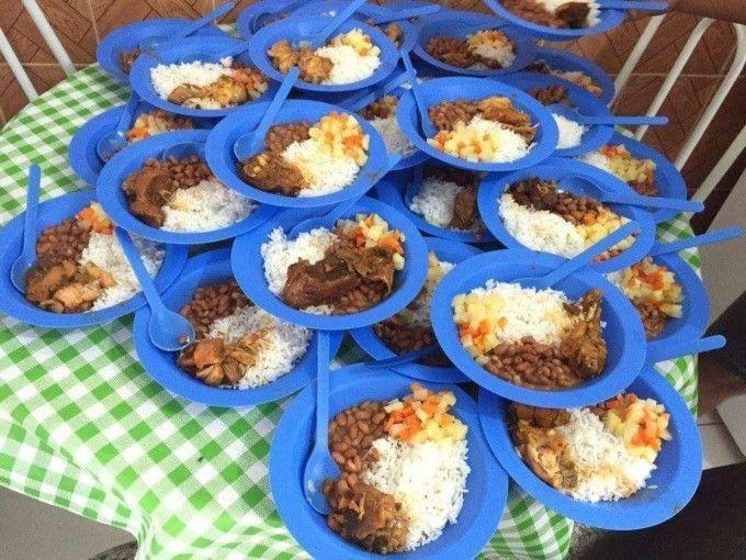 Alunos da rede municipal receberão Kit-Merenda