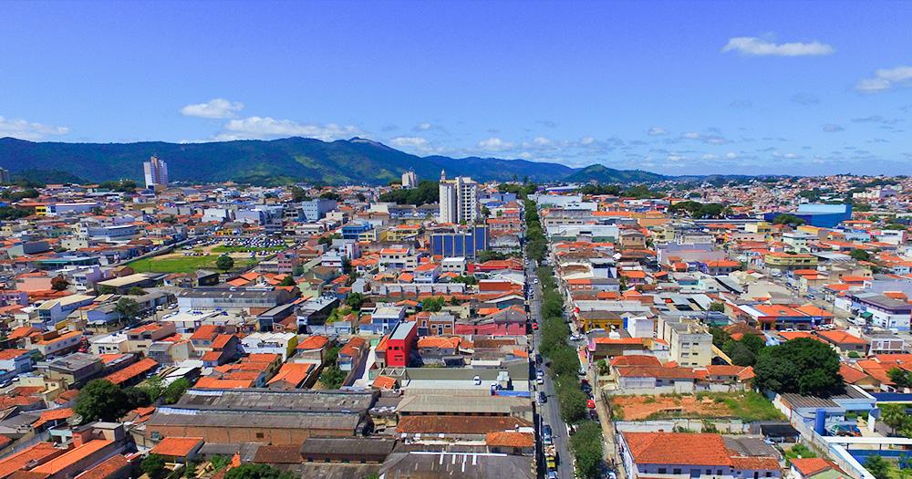 Atibaia é a cidade da região com menor índice de casos por habitante