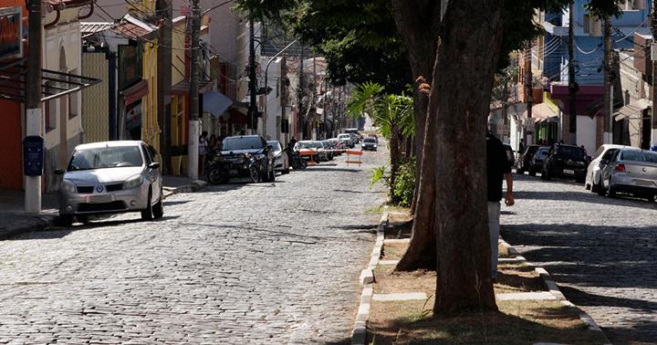 Atibaia fará nova interdição de ruas do Centro na sexta-feira e no sábado