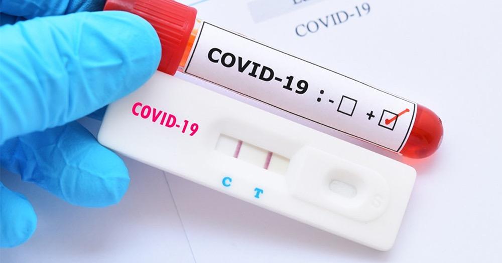 Covid-19: Morungaba tem um óbito em investigação