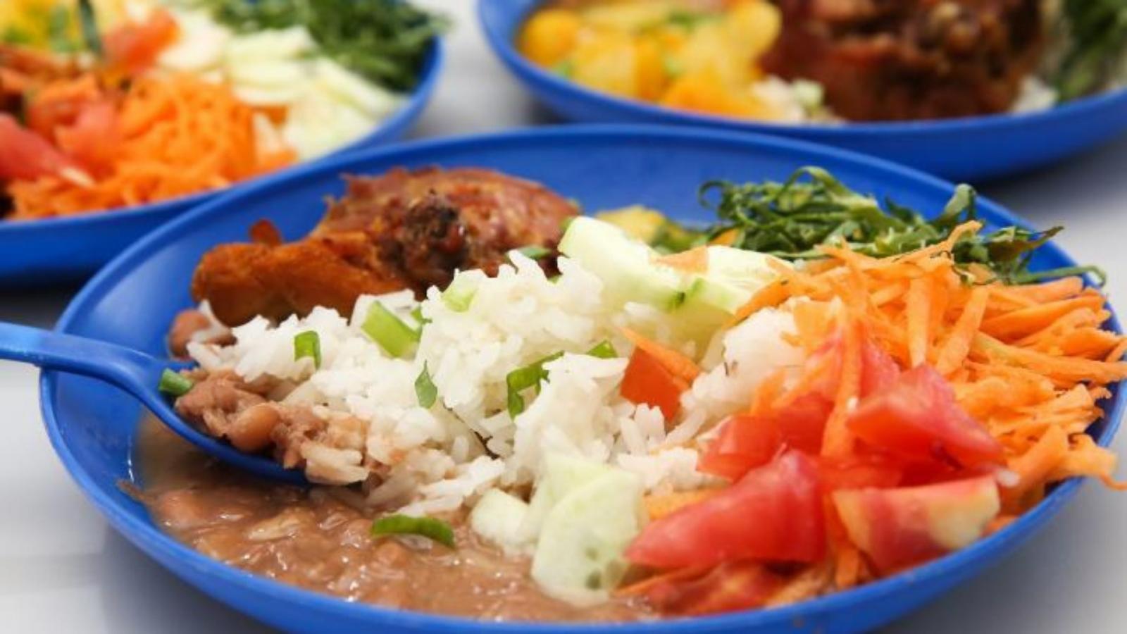 Inscrições para Kit-Merenda terminam amanhã