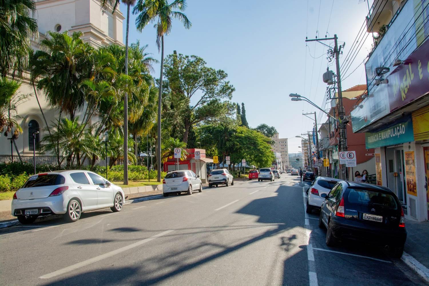 Isolamento social atinge 52% em Itatiba; ideal é 70%, diz governo estadual